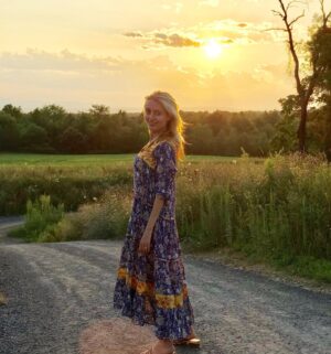 Amy Rutberg Instagram - When your partner realllly wants to go camping. Show him you can compromise. #glamping #summer #summervibes #hudsonvalley #camping #woodsyaf
