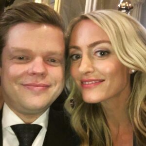 Amy Rutberg Instagram - Thank you to the unbelievable @daredevil fans. It is nothing short of heartbreaking that we won’t see a 4th season on @netflix . Playing Marci alongside @sweetbuttermd and the rest of my friends has been a true joy in my life.  I will miss her terribly. Is there hope we will see @daredevil somewhere else? I certainly hope so. In the mean time thank you from the bottom of my heart. It has been a honor to be a small part of this show and a fellow fan. Thank you. Thank you. #daredevil @marvel #charliecox