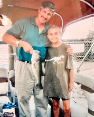 Amy Sacco Instagram - It is with profound sadness to announce that last Wednesday March 1st my beloved brother Craig Anthony Sacco suddenly passed away; Gracefully and Peacefully in his sleep. Our entire family is still reeling from the shock and grief especially our mother Bette whom just turned 93 this past November; his 7 brothers and sisters and their spouses Linda (Scott), Pete (Amy), Brian (Renee), Mark (Robin) Jenny (Rick) and Jeff and myself ‘the baby’; 13 nieces and nephews, 10 great nieces and nephews 😘 Most of all his loving wife Clarissa of 36 years and his beloved daughter Victoria @vixacco, her husband @nicklamberti and their beautiful daughter #OliveBette whom was the apple of his eye. ❤️ Craig’s spirit, generosity and love knew no bounds. He supported many charities and was the guy that pulled over for a stranded motorist or would happily lend a hand help a neighbor. He made us all laugh with his keen sense of humor and quick witt. He inspired me with his entrepreneurship as he bought his first two family house at age 18 and had the ability to talk to anyone with grace as he always found common ground. He made us all smile for 68 years and his memory will continue to do so forever. RIP sweet brother you loved deeply and were loved back a million times more by your family and your many friends and those many strangers whose lives you touched with all your acts of kindness❤️🙏🏻💋