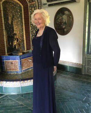 Amy Sacco Instagram - Happy Mothers Day Momma!!!! ❤️❤️❤️❤️#BETTE🙏🏻🔥💋👊🏻😍