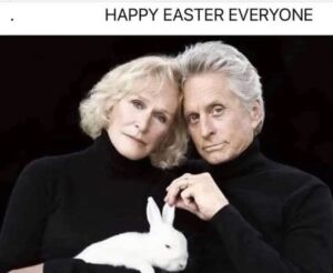 Amy Sacco Instagram - 🐇🐇🐇🐇🐇😝😜🥰💋🙏🏻