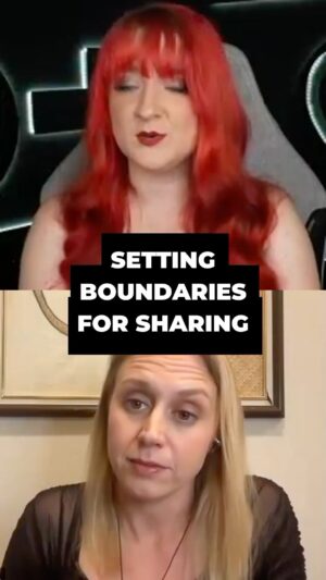 Amy Vorpahl Instagram - Oh my goodness such good insight and info from Sydney @watchgirlsplay @gpfearlesssyd ! If you’re thinking of truly going all in on Being H*rny On Main yourself, you won’t want to miss what she’s got to say!
Sign up free for the #BHOM event Jan 22-Jan 31 at link in bio: @vorpahlsword