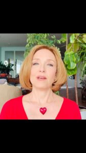 Actress Amy Yasbeck HD Instagram Photos and Wallpapers June 2024