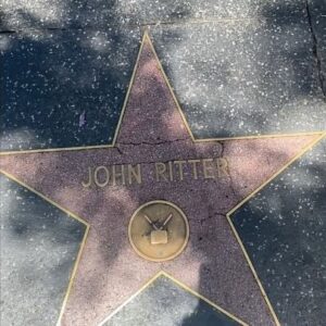 Amy Yasbeck Instagram - ⭐️⭐️⭐️CONGRATULATIONS, HOLLY⭐️⭐️ #HoorayForHOLLY 
#hollyrobinsonpeete #johnritter #texritter