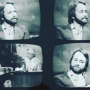 Amy Yasbeck Instagram - John and Johnny

#johnritter #johnnycarson #thetonightshowstarringjimmyfallon #thetonightshowstarringjohnnycarson
