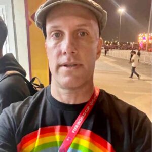 Amy Yasbeck Instagram - I’m heartbroken for Mr. Wahl’s family. His unwavering advocacy for social justice and equity will continue to be an inspiration to the world of sports and beyond. It is devastating that his name must be added to the list of beautiful souls whose lives have been cut short because of an undiagnosed thoracic aortic aneurysm. Every year, undiagnosed and misdiagnosed aortic aneurysms and dissections are responsible for a staggering number of tragically avoidable deaths. Through genetic research, widespread education, and radical advocacy, The John Ritter Foundation for Aortic Health is committed to alleviating the unnecessary suffering and loss caused by the devastating lack of aortic awareness. 

#grantwahl #aorticaneurysm #johnritter #aortaed