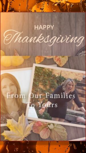 Amy Yasbeck Instagram - Happy Thanksgiving from The John Ritter Foundation for Aortic Health
Johnritterfoundation.org 

*link in bio*
#aortaEd
#aortaAngel
#johnritterfoundation #johnritter