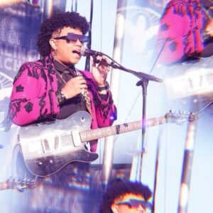 Amythyst Kiah Instagram - @healingappalachia 🙏🏾🎶
🗓️9/21/23

@americanafest tomorrow at @3rdandlindsley! 

📸: @cowtownchad