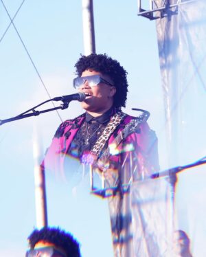 Amythyst Kiah Instagram - Thrilled to be playing some shows with @mollytuttle in the great state of Texas this coming May! See y’all out there✌🏾

📸 @cowtownchad