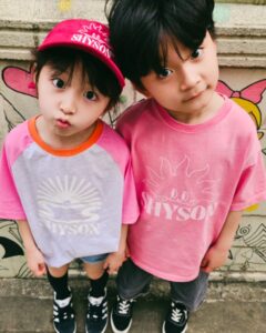 Actress An Tae-rin HD Instagram Photos and Wallpapers June 2024