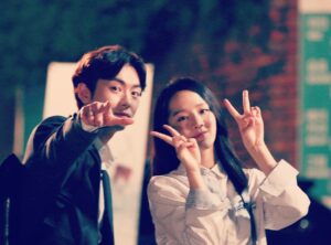 An Woo-yeon Instagram - #아이가다섯