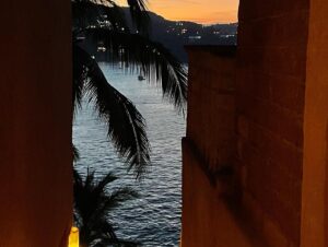 Ana Alexander Instagram - I have to admit to you -I am in love! My last-minute insanely gorgeous and incredibly relaxing holiday  in Mexico Lindo… I had no idea this little slice of haven was so close to LA .. I will see you soon again, my love 💗