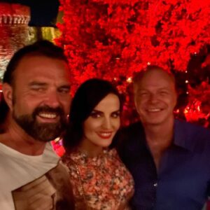 Ana Alexander Instagram - Photo DUMP!  I went home to Beograd, and had the best time with my amazing kind and generous friends,  my big bro and family .. Best time ever.. thank you all 💗💗😘
.
.
.
.
.
.
.
.
.
.
.
#family #love #happiness #summer #belgrade #serbia #nightlife #joy #workandtravel #travel #home #brothersisterlove