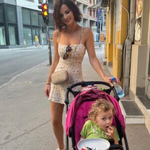 Ana Alexander Instagram - Photo DUMP!  I went home to Beograd, and had the best time with my amazing kind and generous friends,  my big bro and family .. Best time ever.. thank you all 💗💗😘
.
.
.
.
.
.
.
.
.
.
.
#family #love #happiness #summer #belgrade #serbia #nightlife #joy #workandtravel #travel #home #brothersisterlove