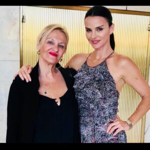 Ana Alexander Instagram - Happy Mothers day to the strongest woman I know! You are the power and love that has no limits mama! AND, HAPPY MOTHERS day to all you fantastic beings who gave life tirelessly and spend all of your love and energy on the humans you have brought into this world💗💗💗You are INCREDIBLE

.
.
.
#mothersday #love #family #motherdaughter #celebrate #woman