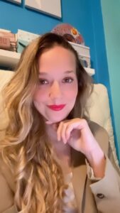 Actress Ana Brinca HD Instagram Photos and Wallpapers March 2024