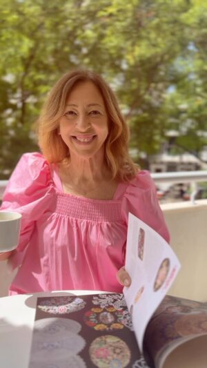 Ana Bustorff Instagram - A minha rotina de todos os dias com a @clinique ❤️
A linha Smart é a minha preferida para hidratar e reafirmar ☀️
Quem é que já experimentou?
#pub