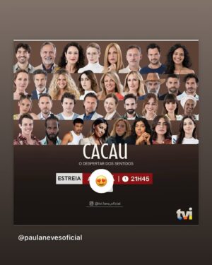 Ana Bustorff Instagram - 