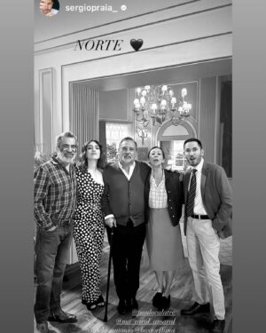 Ana Bustorff Instagram - @cacau.novelatvi @tvioficial @tvinovelas @_edgardmiranda @mjcarioca @pluraloficialpt ❤️

@capelo_antonio @sergiopraia_ @ma_carol_amaral @paulocalatre ☀️🌟