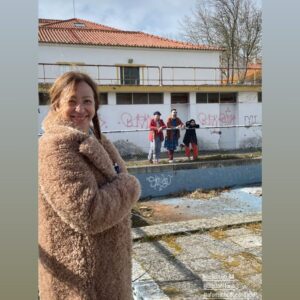 Ana Bustorff Instagram - EPISÓDIOS DA VIDA SELVAGEM 
2 A Nossa Vida 
@mickaeldo84 @colectivo.84 

@luisalmaraujo @beatriz.maiaa @afonsinhodocondado @bustorffana