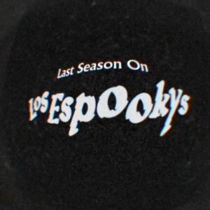 Ana Fabrega Instagram - Season 2 of Los Espookys premieres tomorrow night, 9/16 at 11pm on @hbo and @hbomax. If you haven’t seen season 1, it’s all on HBOMax. It’s just six, 30-min episodes, it really wouldn’t take you that long to (re-)watch it…🤠