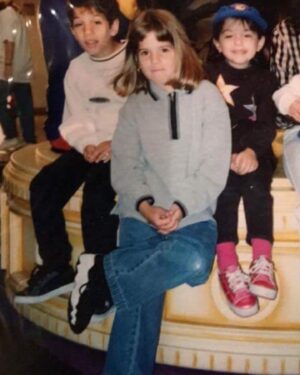 Ana Fabrega Instagram - Damn I been queer my whole life??? Why no one tell me?! 😤👊 Look at those little gay-ass outfits!!!! 🤬
