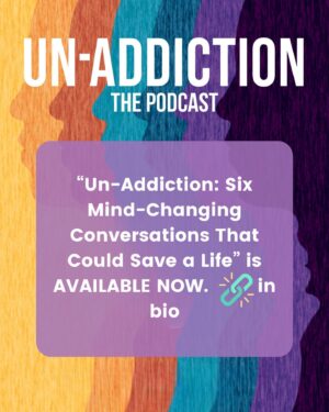 Ana Marie Cox Instagram - In our latest episode, Ana Marie Cox generously shared details about recovery   Bipolar II Disorder, how she views her most recent manic episode as a relapse, her higher power, and the intersectionality of her recovery formula and social justice.

If you were raised by an alcoholic, are a survivor of c-ptsd, are seeking a thoughtful way to exist in today’s sociopolitical climate, or want to engage the narrative of your life in an active way, this conversation is for you💜

@anamariecox hosts a writing workshop and you should check it out:) Visit anamariecox.com for more info✍️

Tomorrow’s episode drops with another mind-blowing guest who shares about autism   substance use disorder, drug policy, and harm reduction🔥

#oodat #higherpower #socialjustice #recovery #cptsd #acoa #stigmafree #endthestigma #mentalhealthawareness #soberlife