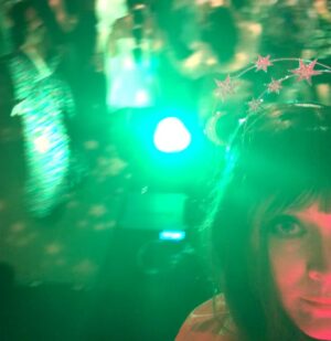 Ana Matronic Instagram - YAY PEM! SAY LEM! #midsummer #pempride