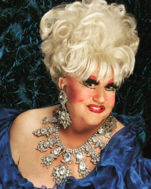 Ana Matronic Instagram - DARCELLE, the Grande Dame of my hometown Portland Oregon, has left us at 92 years young. It’s her venue Darcelle XV that gave me my first taste of live drag. She’s the Ur Drag Mother, Auntie Em to generations of Dorothys, before we closed our eyes and dreamt our own way to the Yellow Brick Road. Farewell Queen, May your journey be without fear. #rip #darcelle