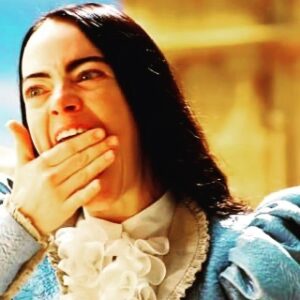 Ana Matronic Instagram - Starting a Bella Baxter Society. Who’s in? #poorthings #bestmovieever