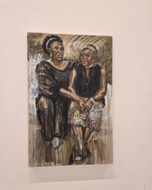 Ana Sofia Martins Instagram - PANMELA CASTRO
Do Jardim, um Oceano @panmelacastro 
na @galeriafranciscofino de 27.06.2024 - 14.09.2024