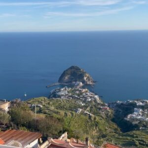 Ana Tapajós Instagram - a little bit more of Ischia island 🇮🇹