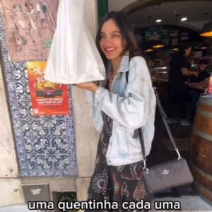 Ana Tapajós Instagram - 