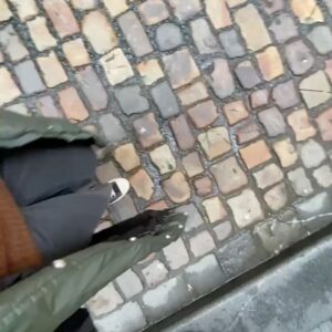Ana Yi Puig Instagram - ez egy pakolás!