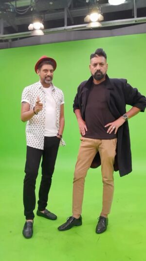 Anand Rajaram Instagram - Thanks to @deverlastingknot !! MUA : @seethageetha  Stylist : @brushedby.datinjasmine  #FashionForwardRentals
#WardrobeRental
#FashionRentals
#RentAndStyle#DressAndSuitRental
#deverlastingknot
#BranchKulaiJohor