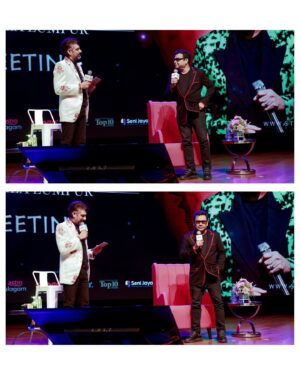 Anand Rajaram Instagram - FRAMES OF A.R.RAHMAN ❤️

@arrahman
@arrofficialupdates

Emcee @aanantha_rajaram
Disc spin @dj.dasss
Fan page @rahmaniacmalaysiaofficial @_razaliyusof_
@iamaliabubakar 
Alongside @rf.visual
Media partner @astroulagam @raaga.my @starplanetmy

#ranelaclicks #arrahmanliveinkl #arrahman #arr #mozartofmadras #rahmanicmalaysia #rahmanic #astroulagam #thrraaga #starplanet
