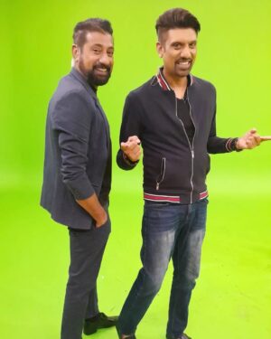 Anand Rajaram Instagram - Elevate Your Showbiz Productions with d'Everlasting Knot's Stunning Casual Attire!

Introducing a breathtaking range of casual attire perfect for all your showbiz rental needs. Whether you're dressing for a hit production or a high-profile event, our stylish and versatile pieces are designed to make an impression.

📽️ Featured On 📽️

Show: Saravedi

Artists/Hosts: @aanantha_rajaram & @ram_raaga

Studio: Astro

Discover the difference with d'Everlasting Knot, where fashion meets function. Our curated collections are ideal for Weddings, Galas, and other Glamorous events.

For more information and to explore our offerings, visit the link in our bio. Let us help you create unforgettable moments with our exceptional attire rentals!

#deverlastingknot #wardroberental #astro #showbiz #malayfashion #indianfashion #chinesefashion #fusion #casual #muslimahfriendly #malaysiatrending #malaysia #astrodigital #sewabaju #weddings #galas #showbusiness #weddingdress #casualattire #accessories #tuxedos #suits #fyp #foryoupage #rental #makeup #styling