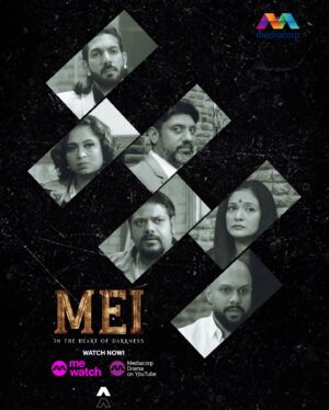 Anand Rajaram Instagram - Who are these Mafia leaders?
MEI - Watch Now! Mediacorp Drama on YouTube.
Featuring Singapore & Malaysia artiste.
#Mei #mediacorpMei #newdramaseries #englishsubtitles 
#trending #family #crime #suspense #thriller 
#singapore🇸🇬 #malaysia🇲🇾 
#azerbaijan🇦🇿 #southafrica🇿🇦