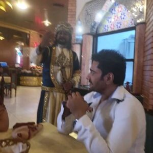 Ananta Jalil Instagram - 