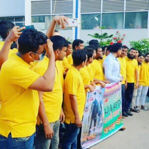 Ananta Jalil Instagram - 