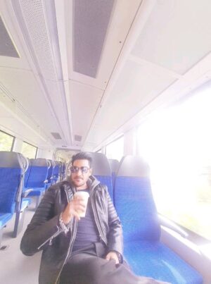 Ananta Jalil Instagram - 