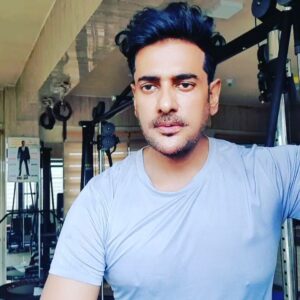 Ananta Jalil Instagram - 
