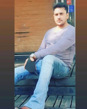 Ananta Jalil Instagram - 