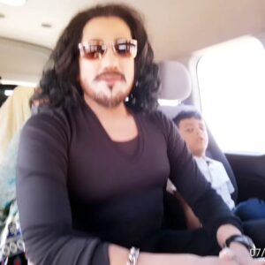 Ananta Jalil Instagram - 