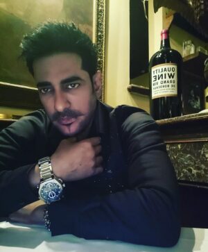 Ananta Jalil Instagram - 