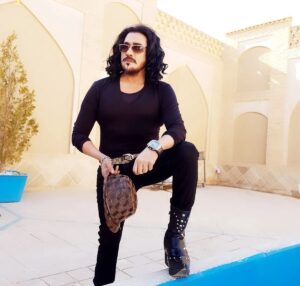 Ananta Jalil Instagram - 
