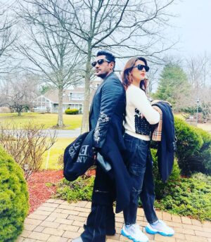 Ananta Jalil Instagram - 