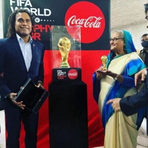 Ananta Jalil Instagram - 