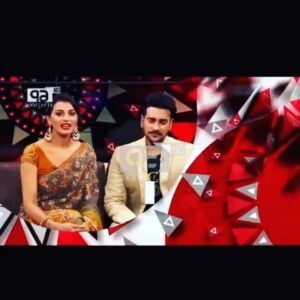 Ananta Jalil Instagram - 