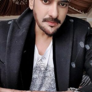 Ananta Jalil Instagram - 